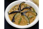 eggplant-curry
