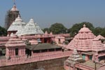 jagannath temple