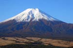 Mt. FUJI - the most beautiful mountain