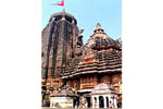 lingaraj temple