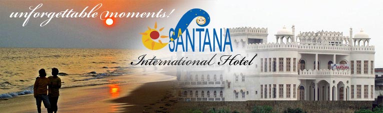 HOTEL SANTANA